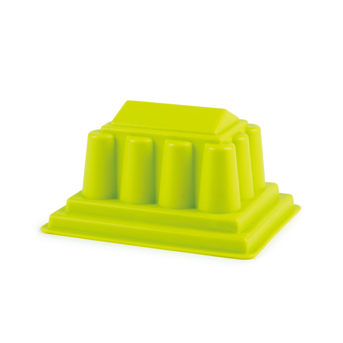 Jucarie de plaja - Partenonul [1]