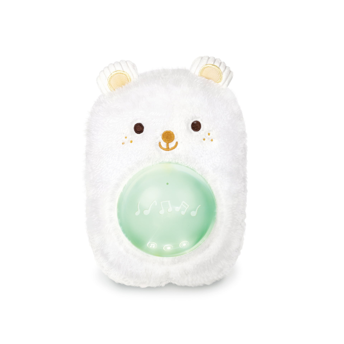 Jucarie de plus muzicala - Huggy Bobo [1]