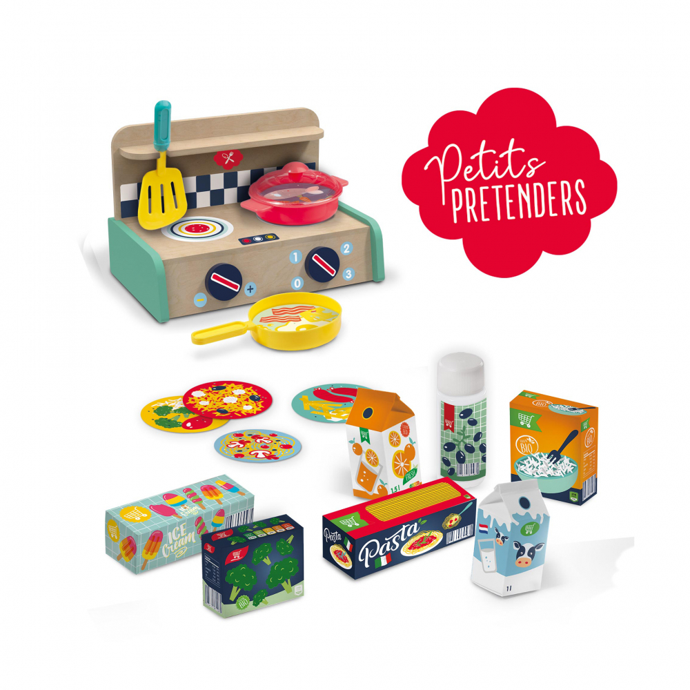 Jucarie - Set bucatarie [2]