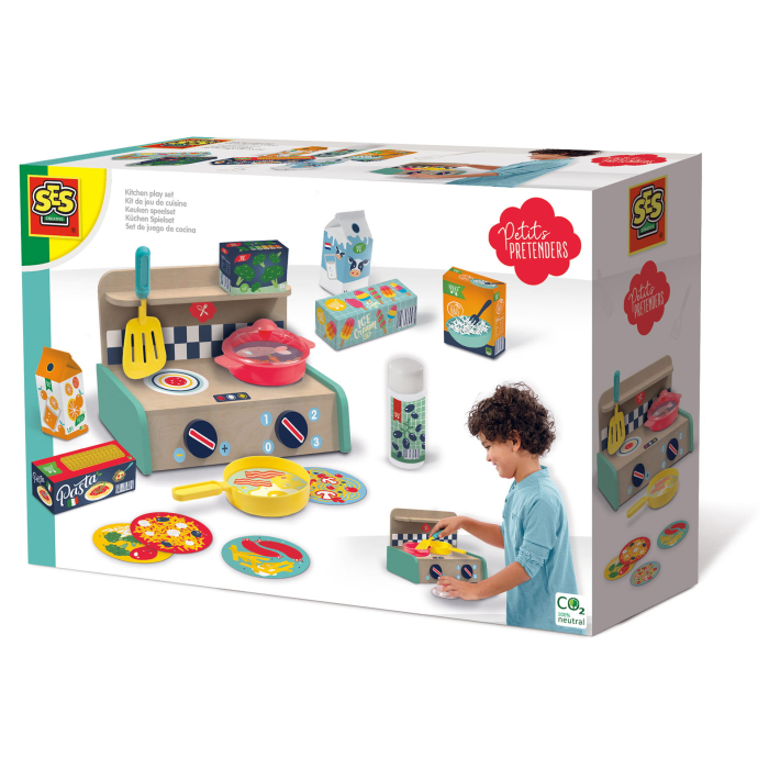 Jucarie - Set bucatarie [1]