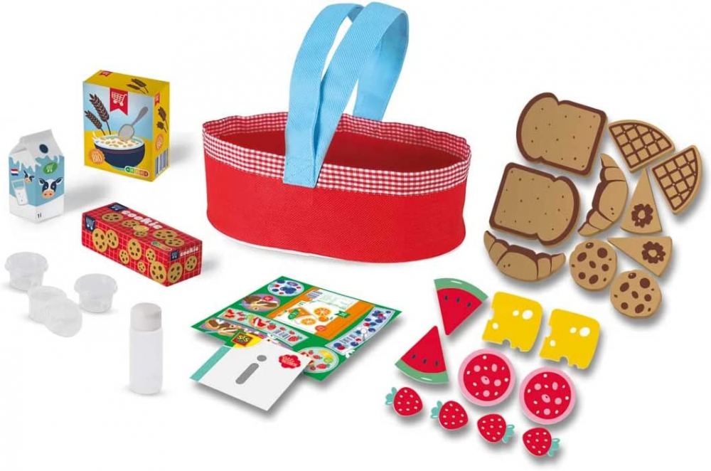 Jucarie - Set picnic [4]