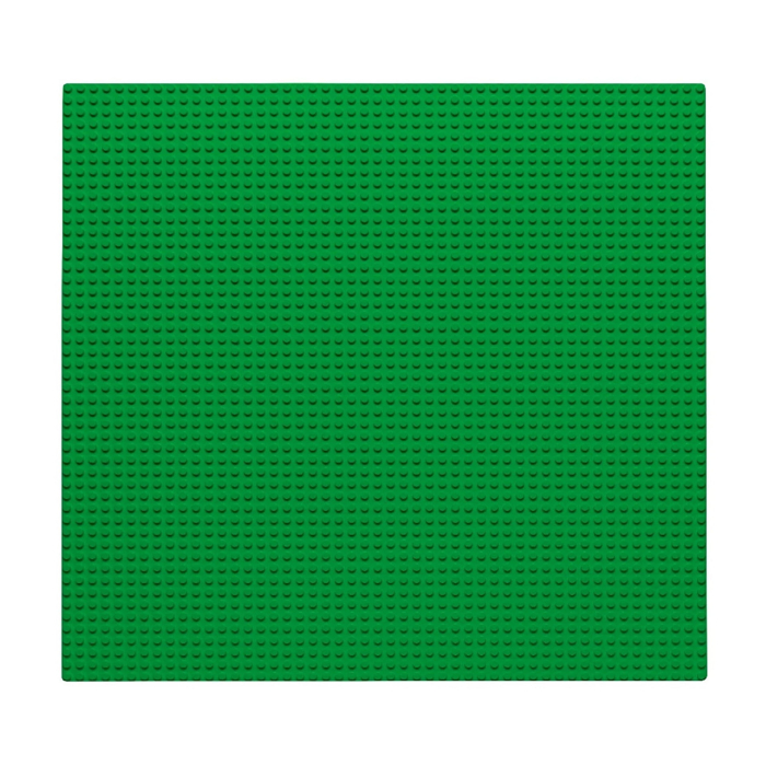 Jucarie - Seturi de constructie - Placa verde 50x50 [1]