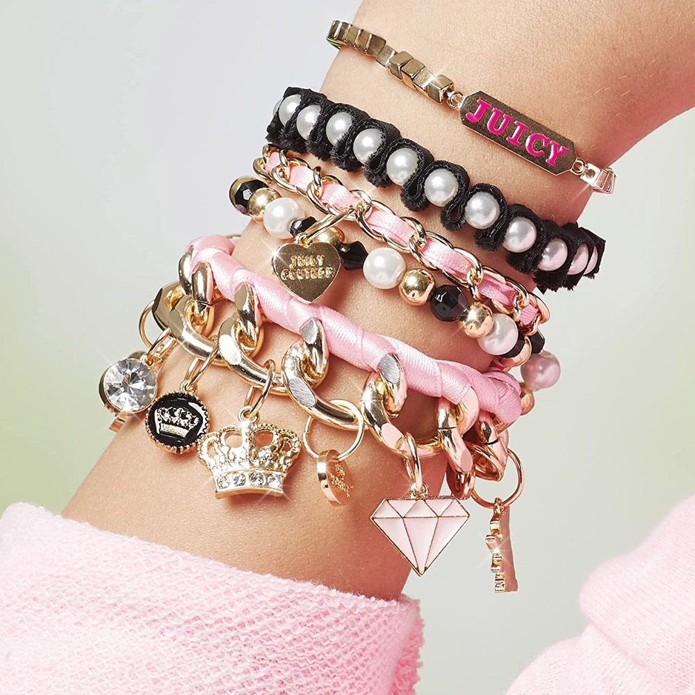 Juicy Couture - Chains & charms - Noriel [3]