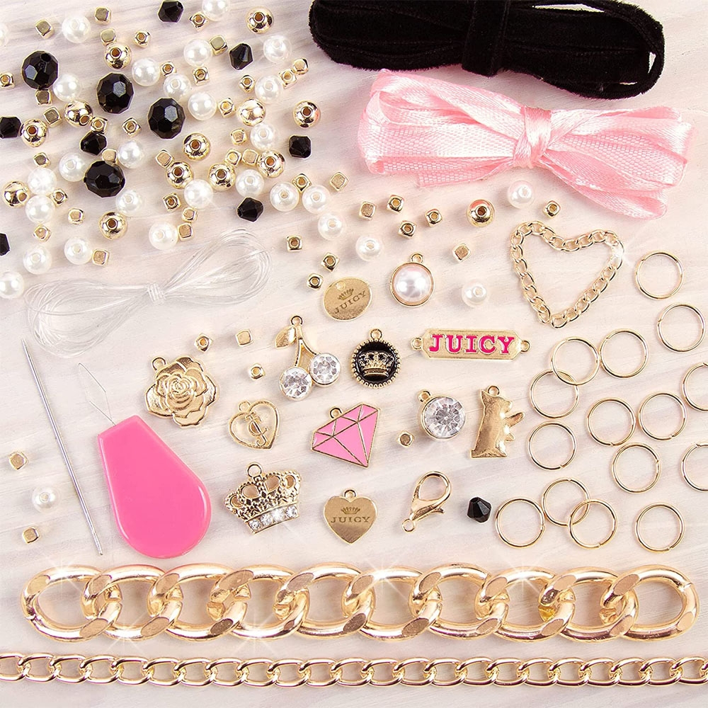 Juicy Couture - Chains & charms - Noriel [4]
