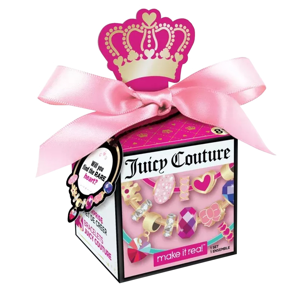 Juicy Couture - Dazzling surprise box - Noriel [1]