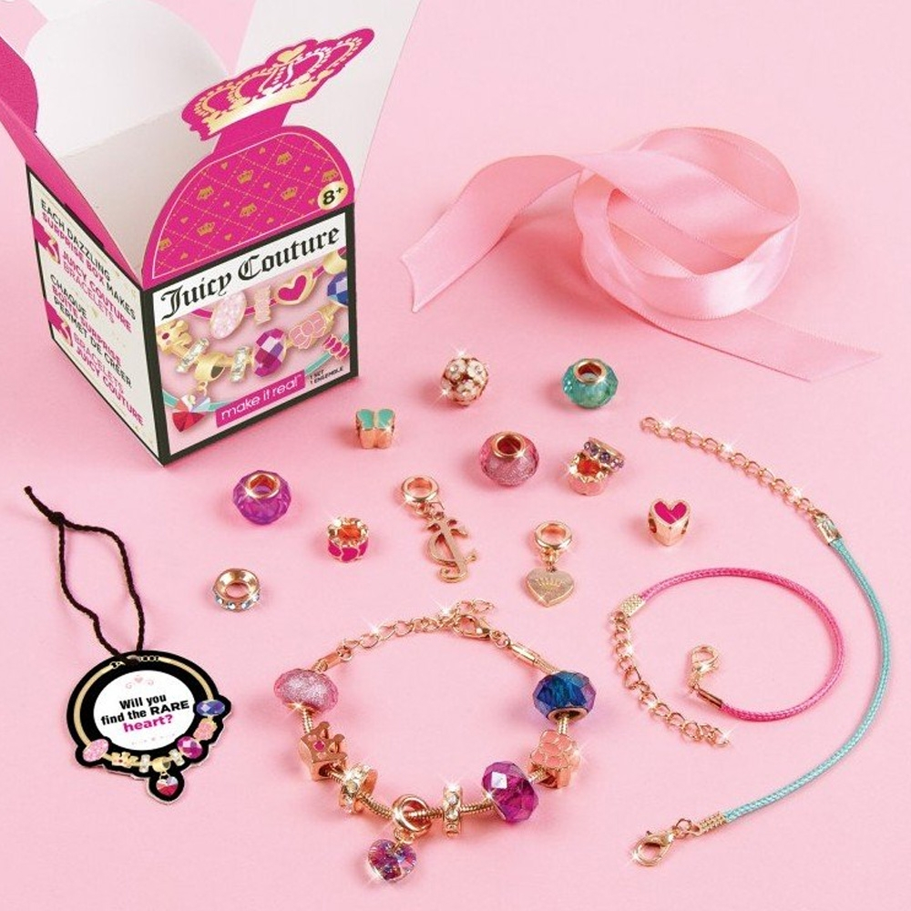 Juicy Couture - Dazzling surprise box - Noriel [2]