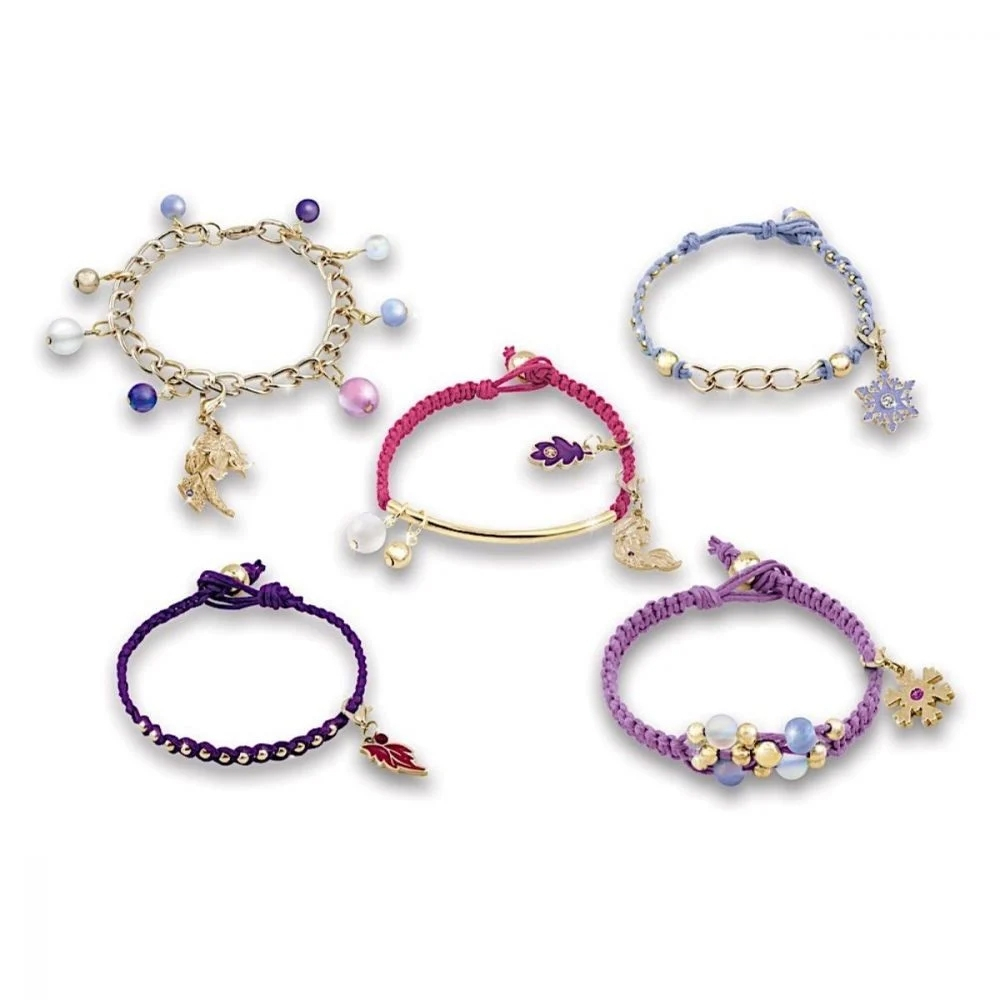 Juicy Couture - Disney Frozen 2, Crystal dreams jewelry - Noriel [3]