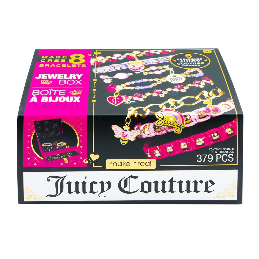 Juicy Couture - Jewelry box - Noriel [4]