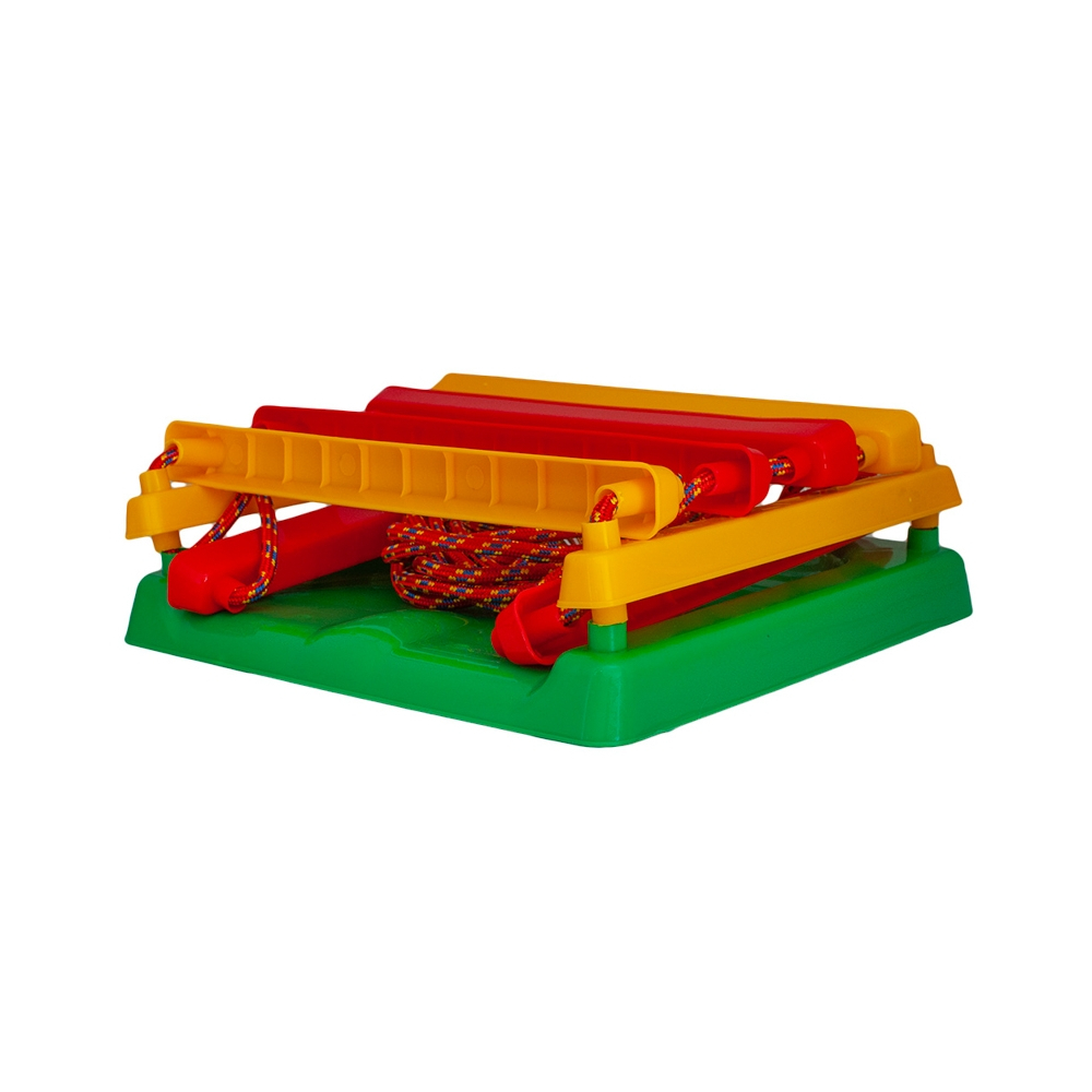 Leagan Clasic - ROBENTOYS [8]
