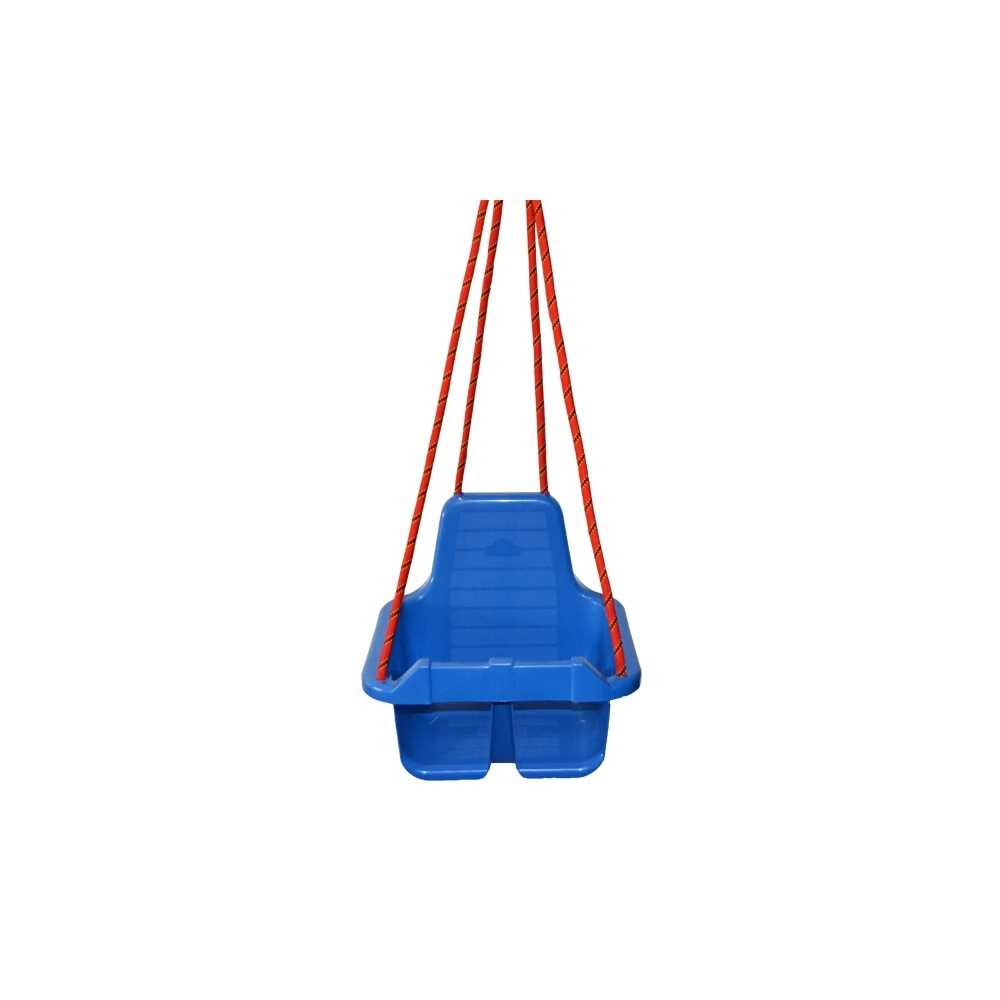 Leagan cu spatar, albastru - ROBENTOYS [4]