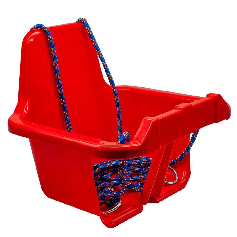 Leagan cu spatar, rosu - ROBENTOYS [2]