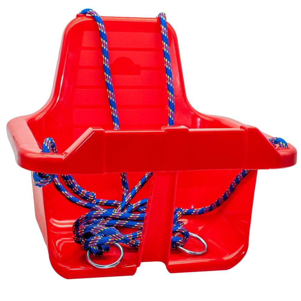 Leagan cu spatar, rosu - ROBENTOYS [1]