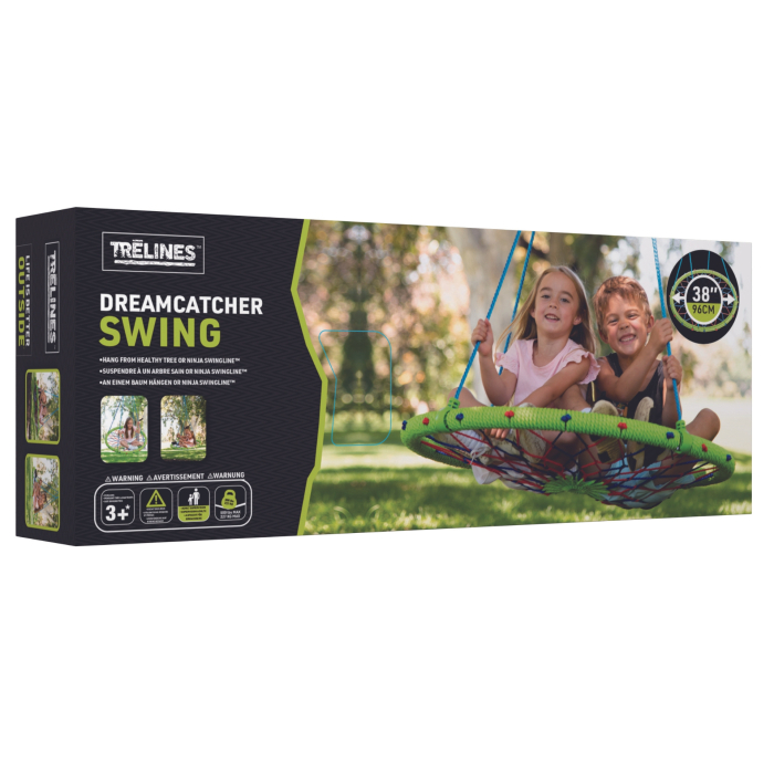 Leagan cuib Prinzator de vise (diamentru ~1m) [1]