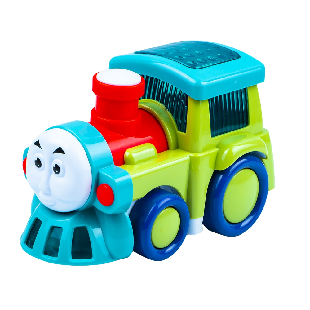 Locomotiva cu baterii [2]