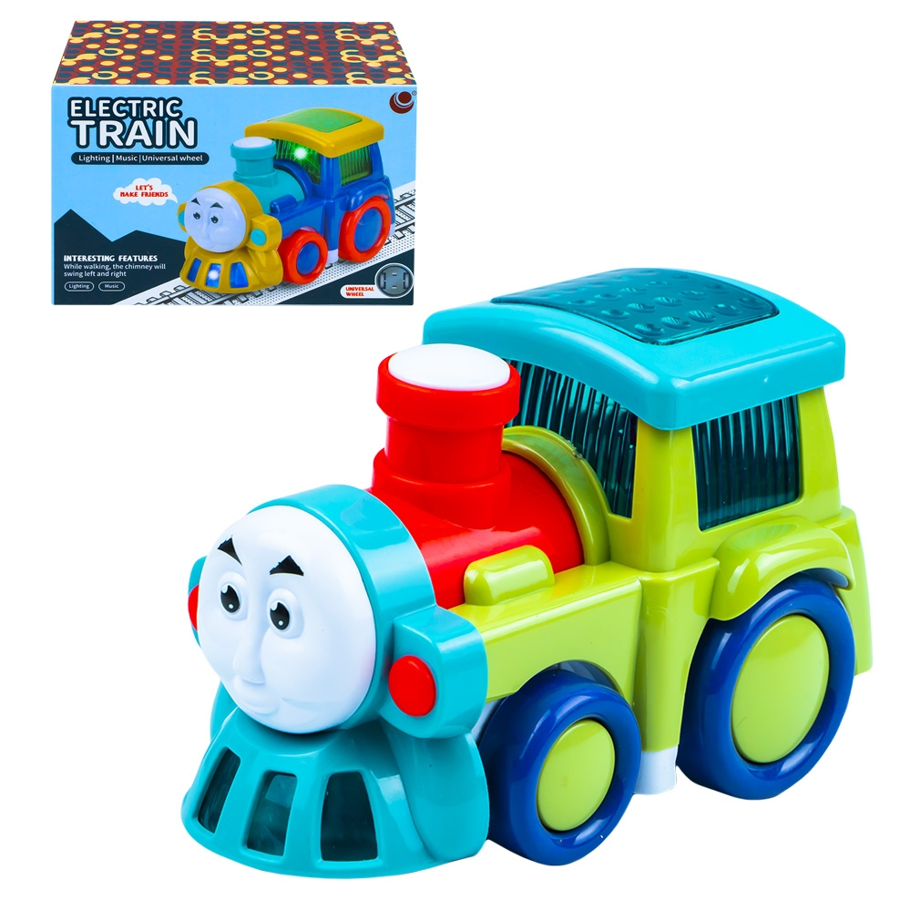 Locomotiva cu baterii [1]