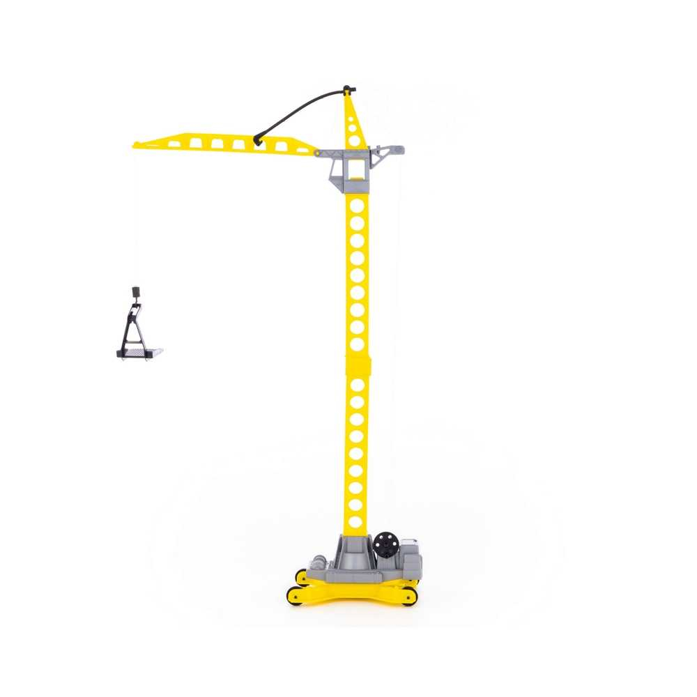 Macara turn CONSTRUCT - WADER [2]
