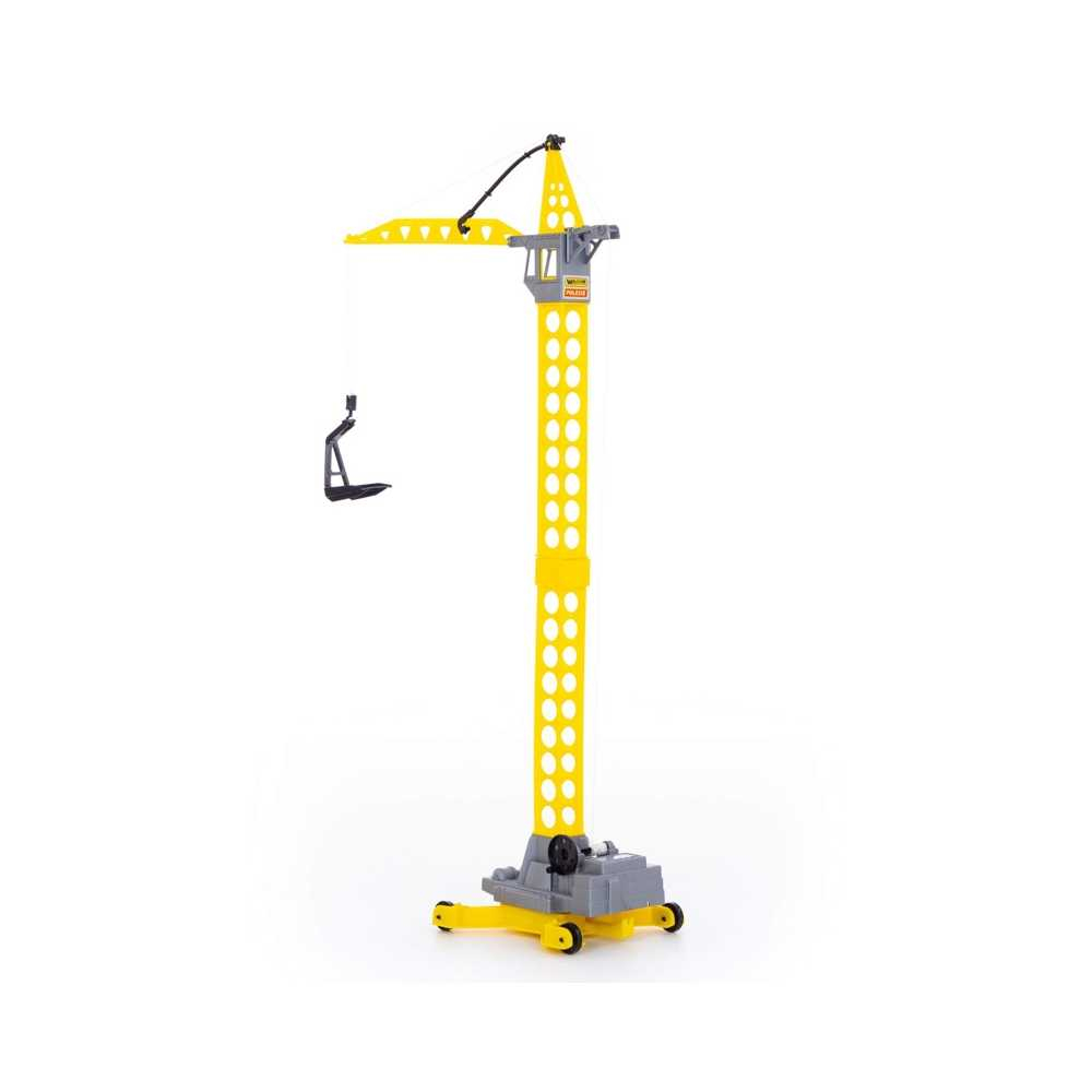 Macara turn CONSTRUCT - WADER [3]
