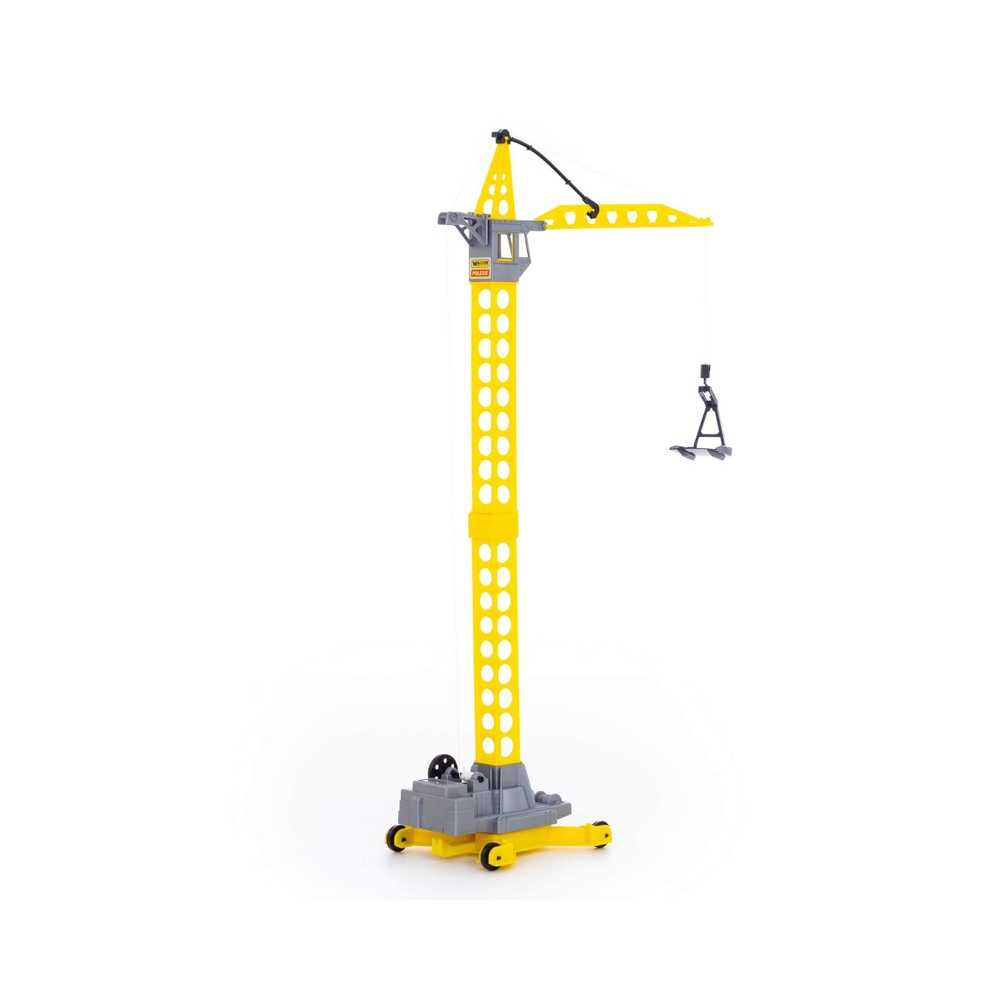Macara turn CONSTRUCT - WADER [4]