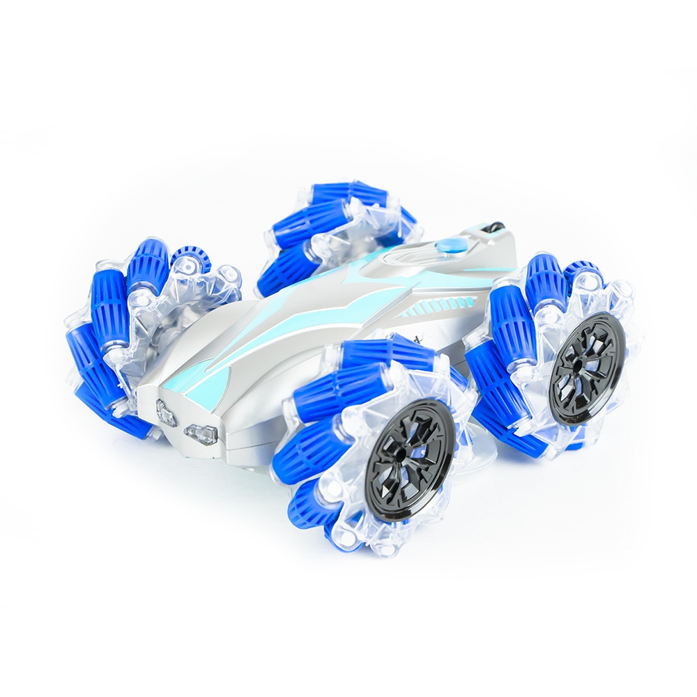 Masina cu RC, drift [3]