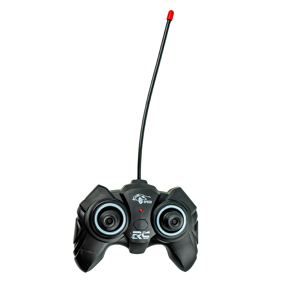 Masina curse cu RC [3]