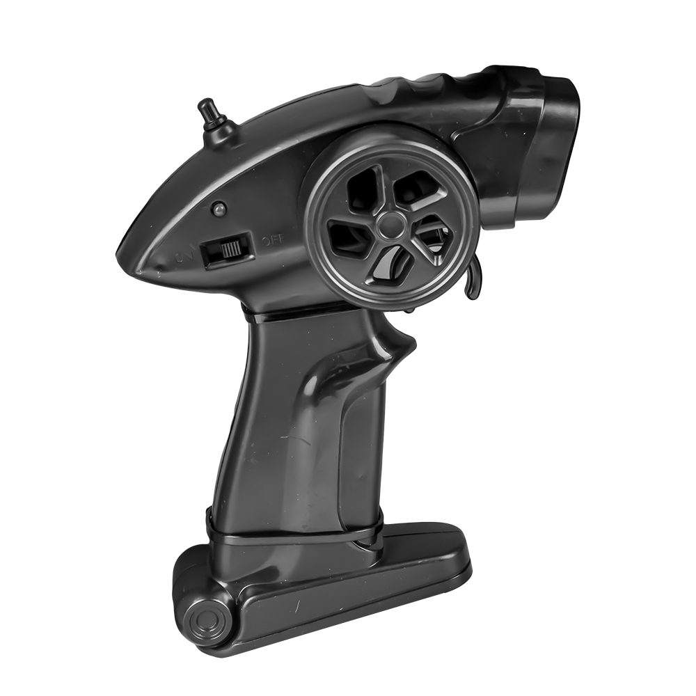 Masina F1 cu RC, 3 in 1 [3]