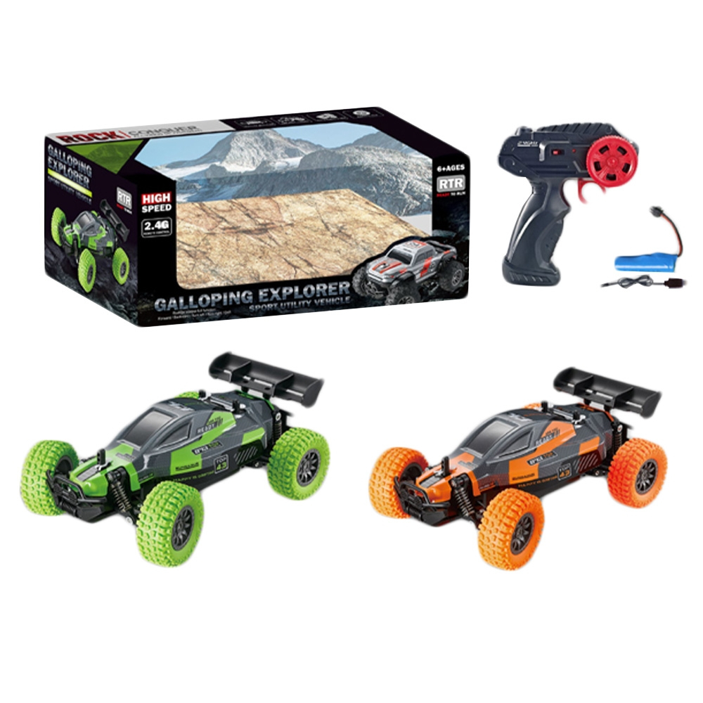 Masina F1 cu RC [1]