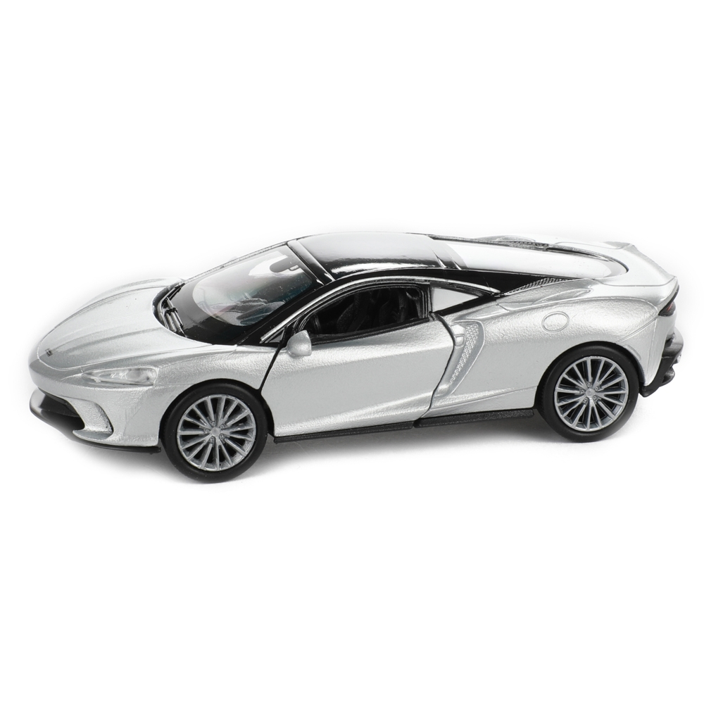 Masina McLaren GT Welly - Toi-Toys [5]
