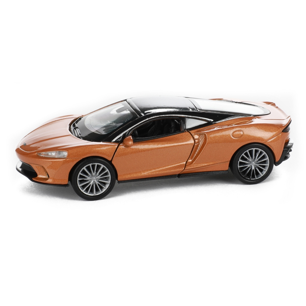 Masina McLaren GT Welly - Toi-Toys [4]