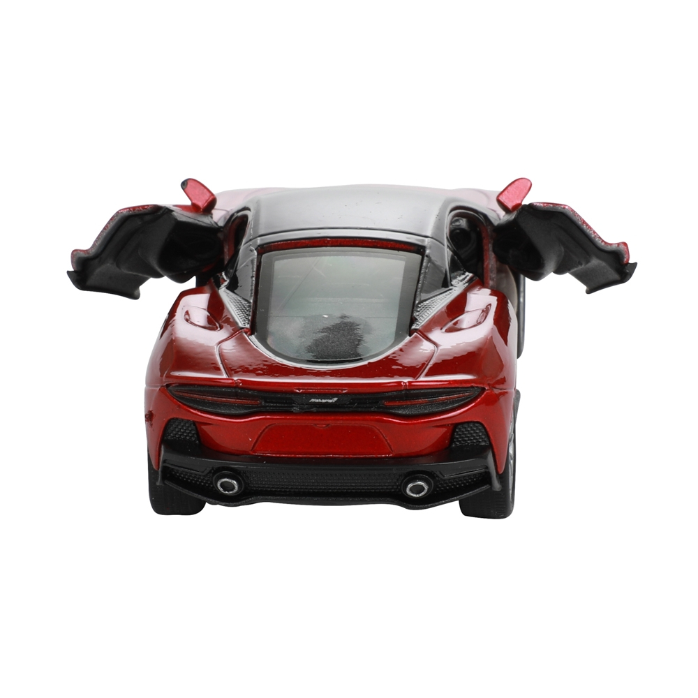 Masina McLaren GT Welly - Toi-Toys [8]
