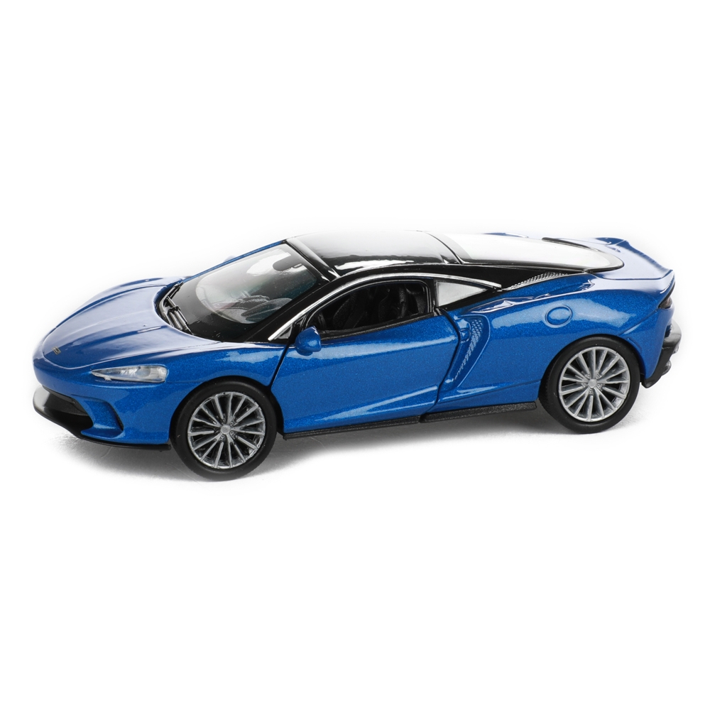 Masina McLaren GT Welly - Toi-Toys [3]