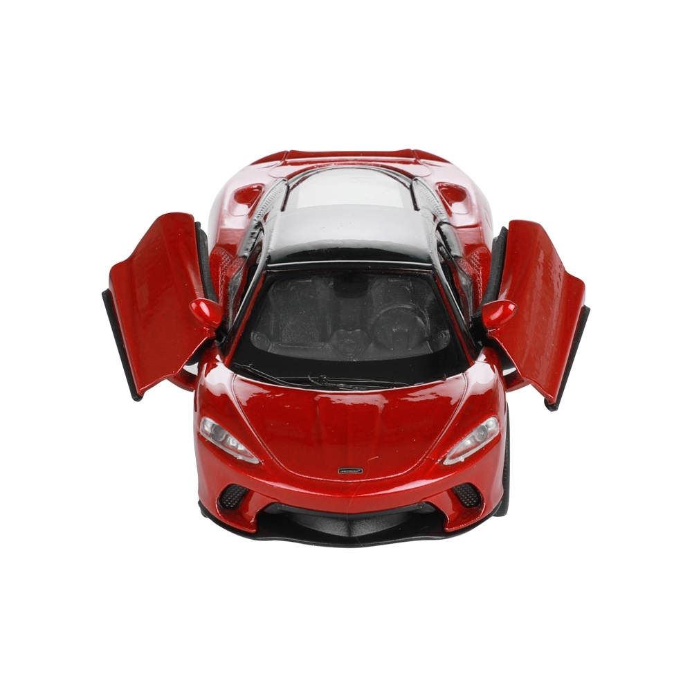 Masina McLaren GT Welly - Toi-Toys [7]