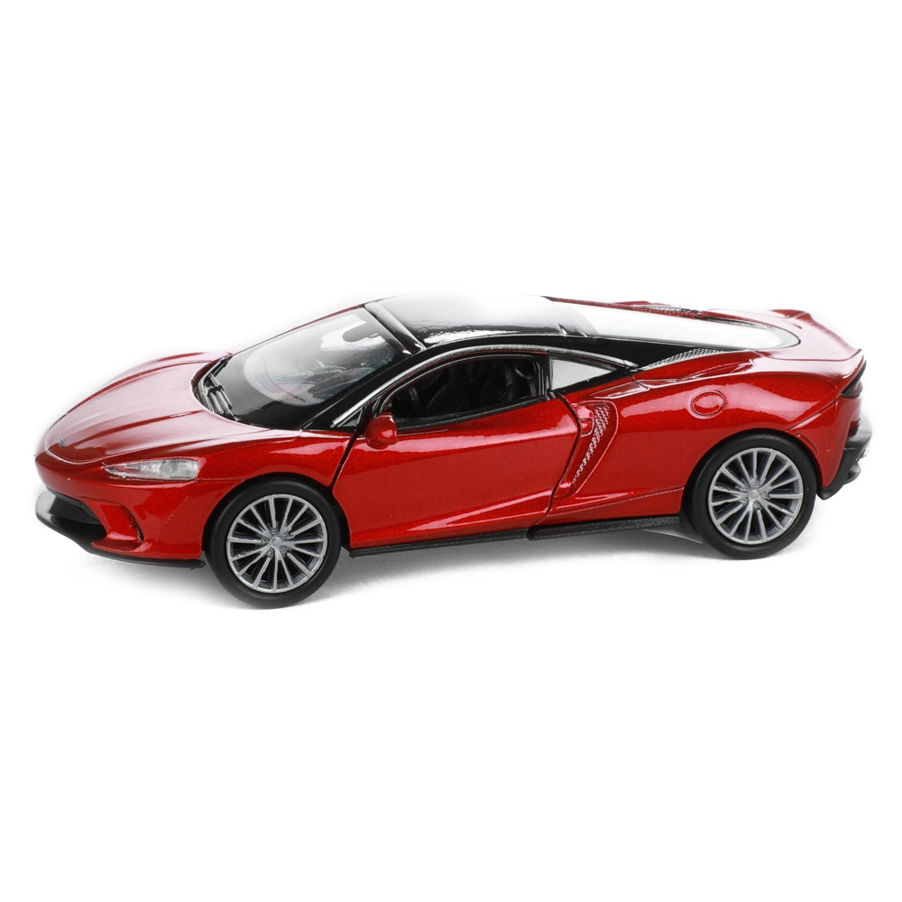 Masina McLaren GT Welly - Toi-Toys [6]