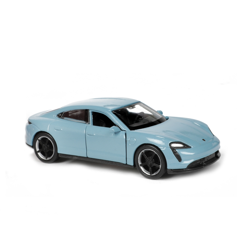 Masina Porsche Taycan Welly - Toi-Toys [11]