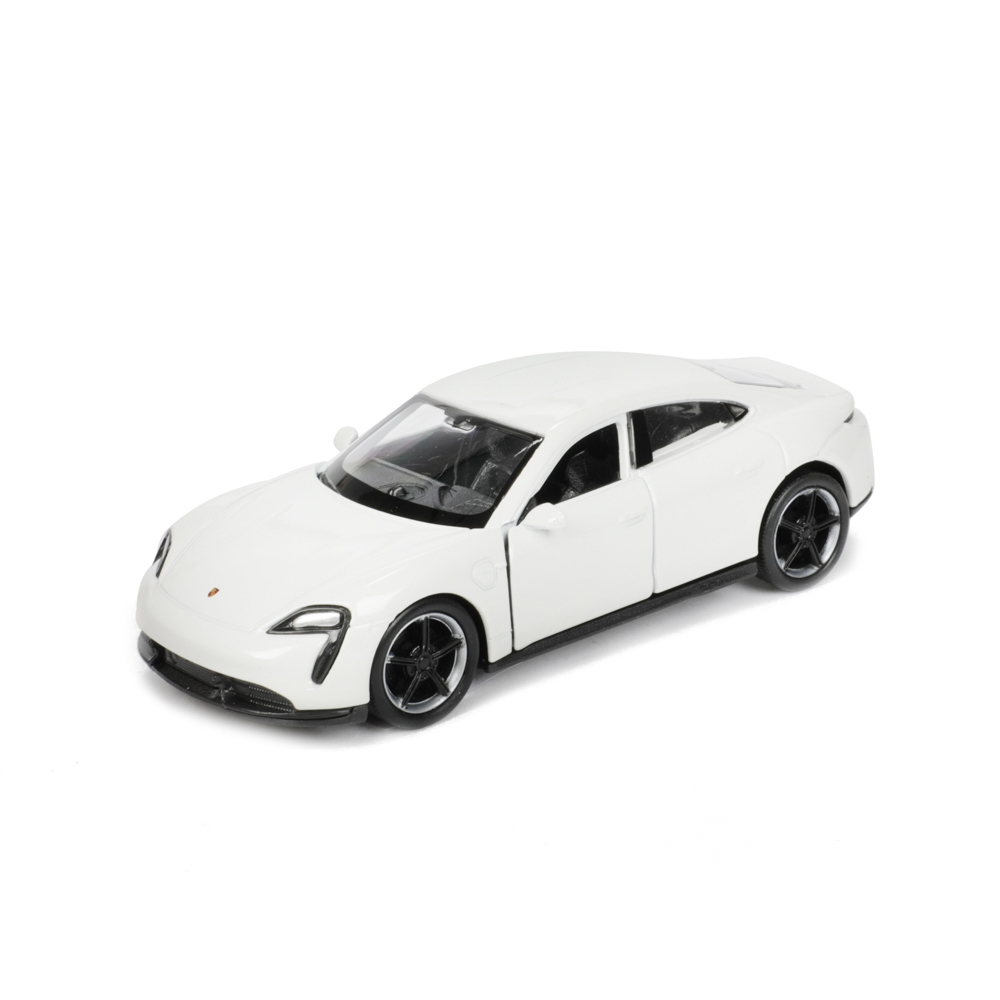 Masina Porsche Taycan Welly - Toi-Toys [6]