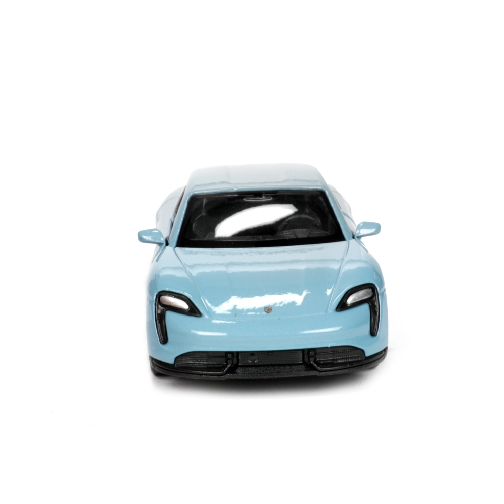 Masina Porsche Taycan Welly - Toi-Toys [10]