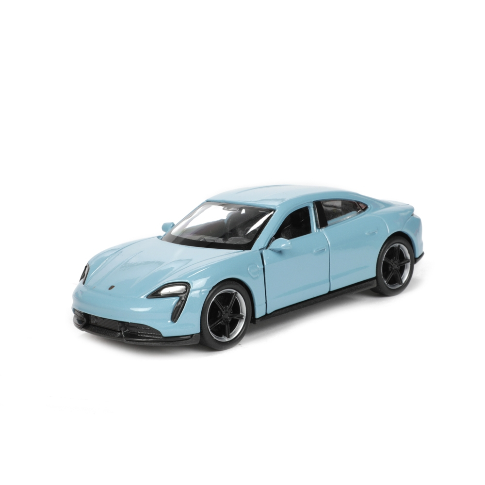 Masina Porsche Taycan Welly - Toi-Toys [9]