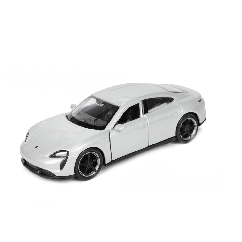 Masina Porsche Taycan Welly - Toi-Toys [7]