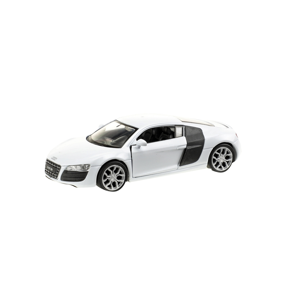 Masina Supercar Welly, diverse modele - Toi-Toys [15]