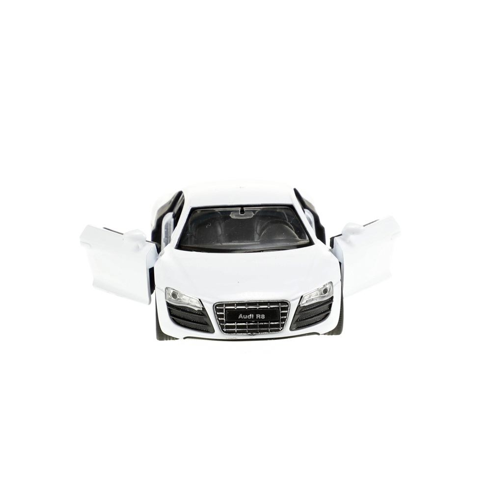 Masina Supercar Welly, diverse modele - Toi-Toys [13]