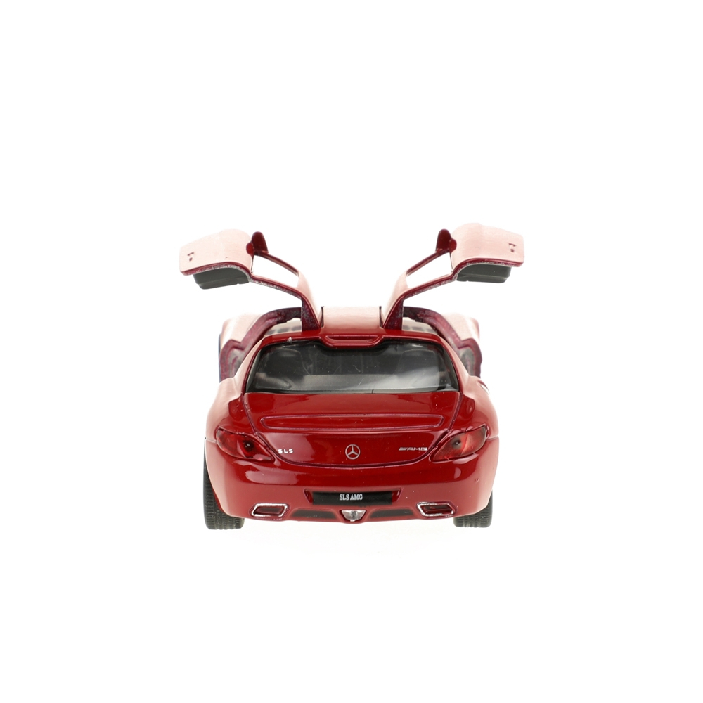 Masina Supercar Welly, diverse modele - Toi-Toys [9]