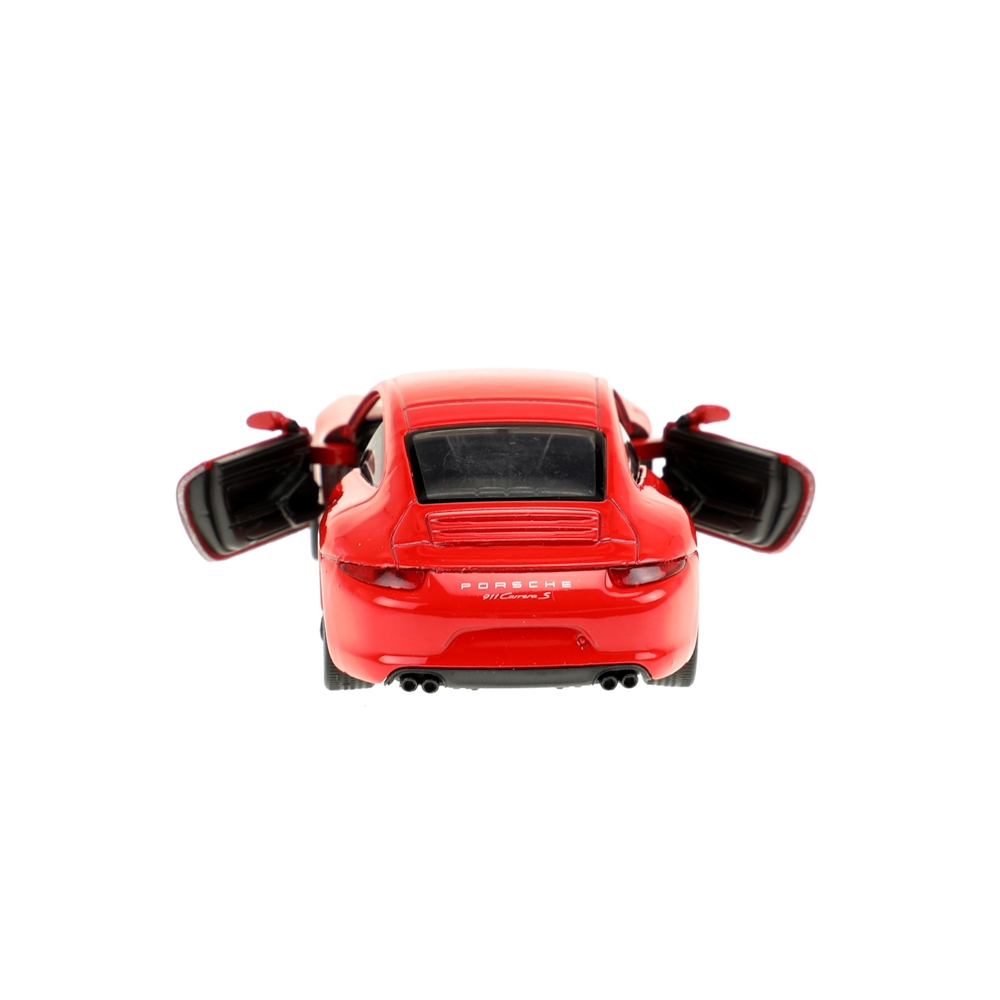Masina Supercar Welly, diverse modele - Toi-Toys [11]