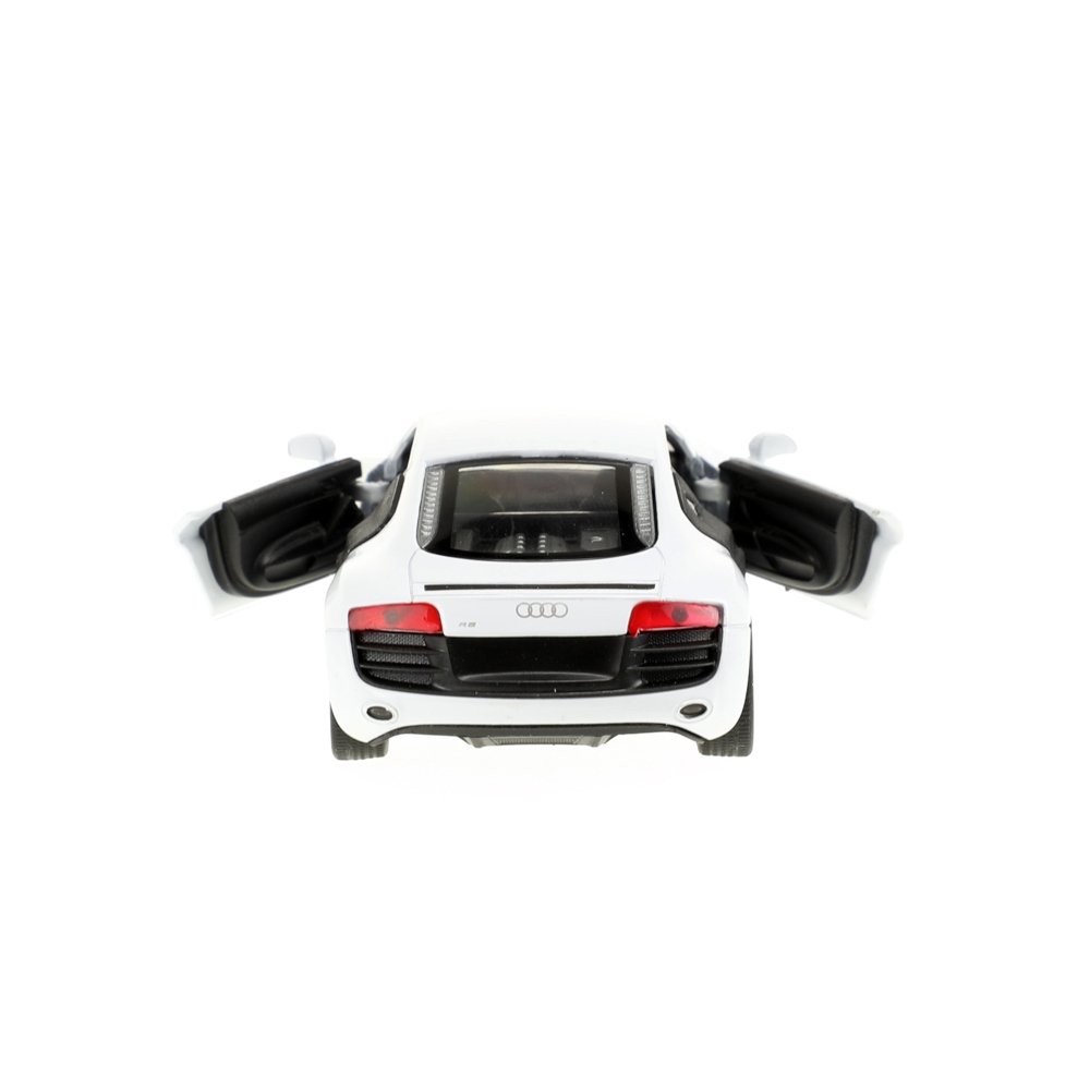 Masina Supercar Welly, diverse modele - Toi-Toys [14]