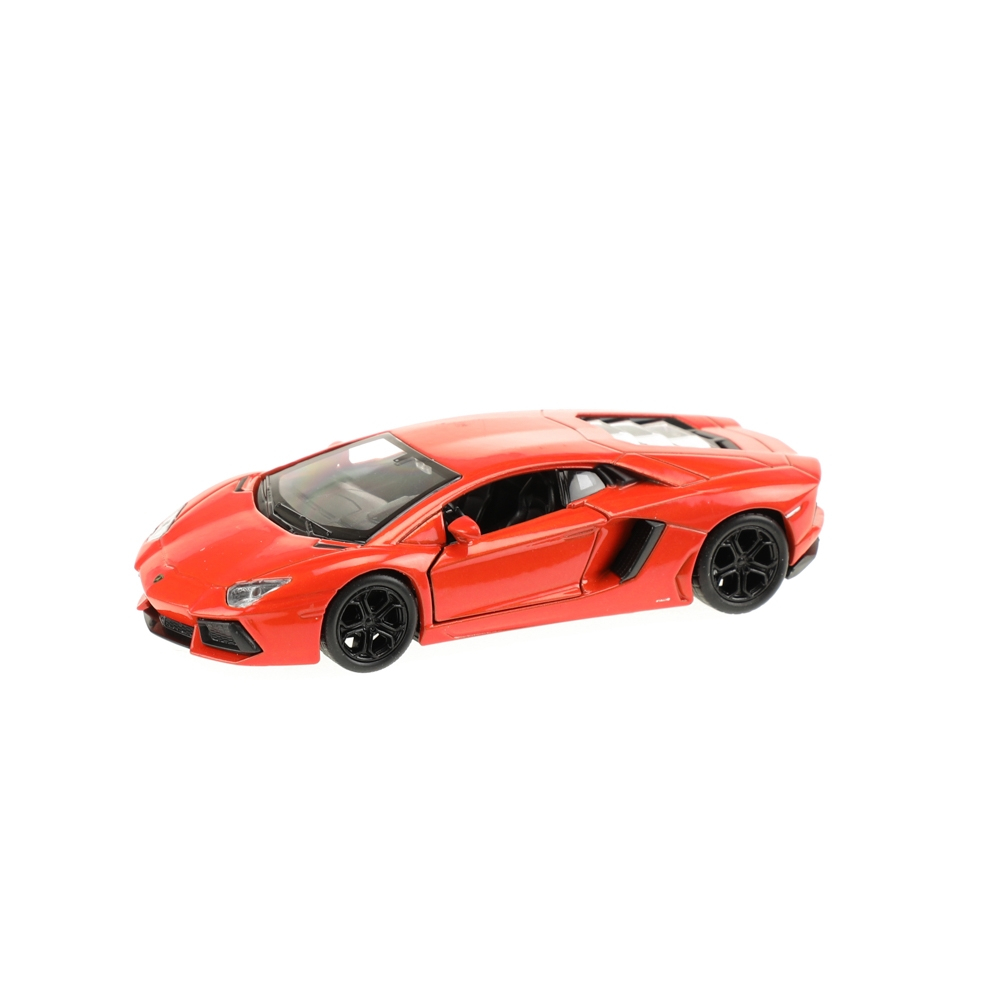 Masina Supercar Welly, diverse modele - Toi-Toys [5]