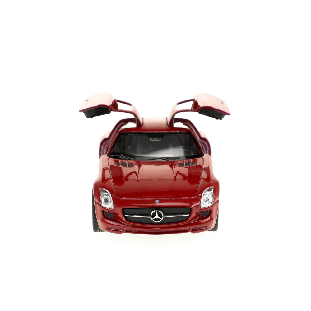 Masina Supercar Welly, diverse modele - Toi-Toys [8]