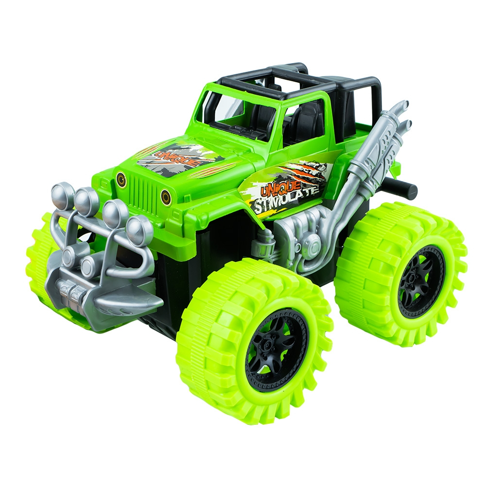 Masinuta Off-Road [1]
