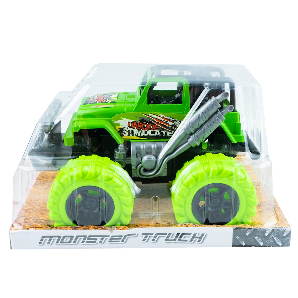 Masinuta Off-Road [2]