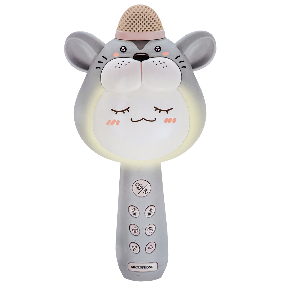 Microfon karaoke [2]