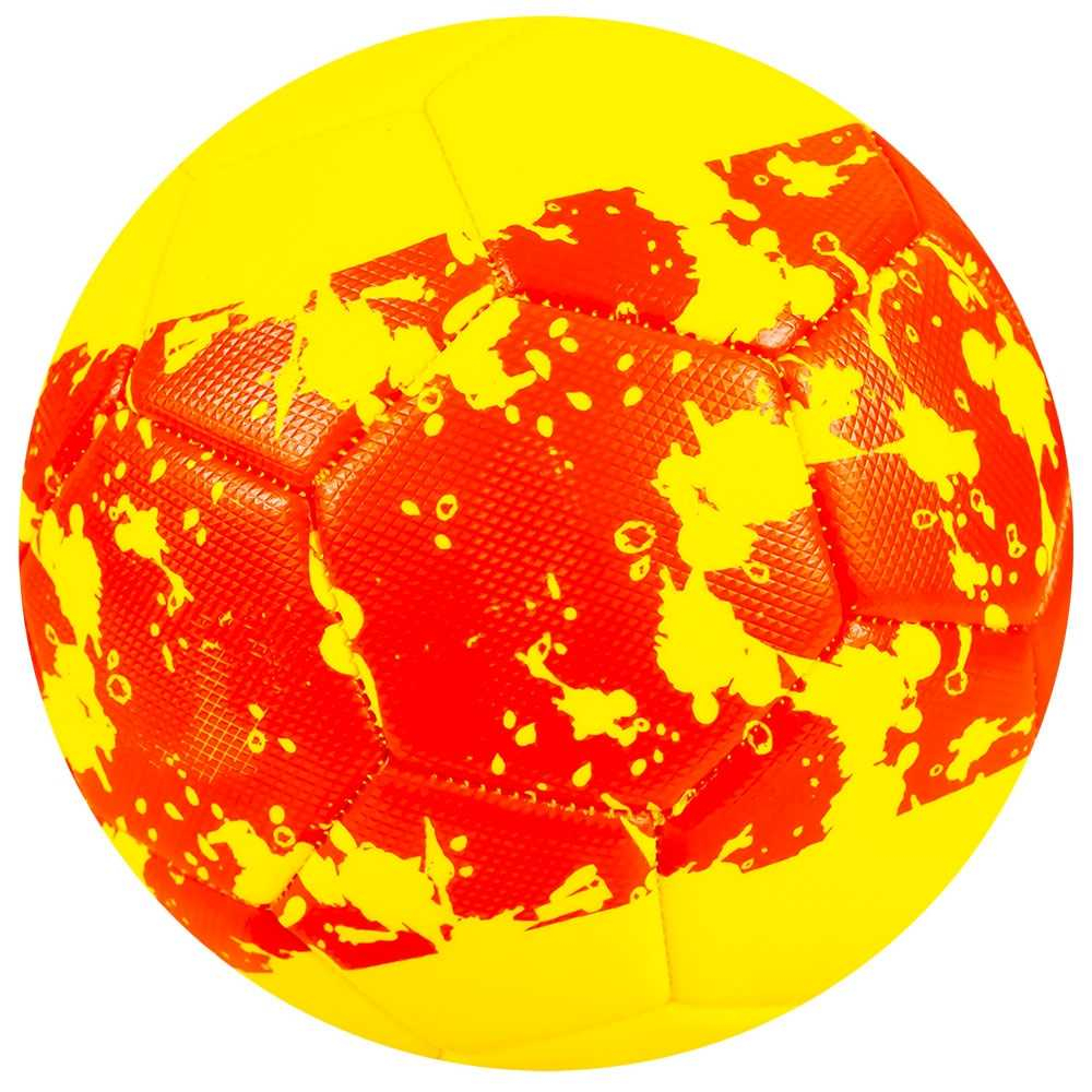Minge fotbal PU, nr. 5, color [4]