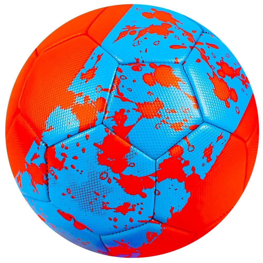 Minge fotbal PU, nr. 5, color [3]