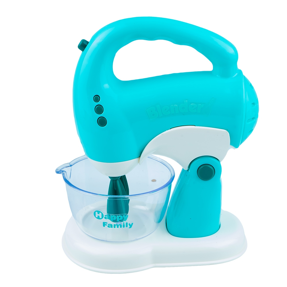 Mixer, cu lumina si sunet [2]